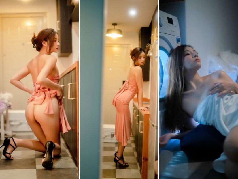 加朵 – 内购无水印合集[1套-2024.8新发]