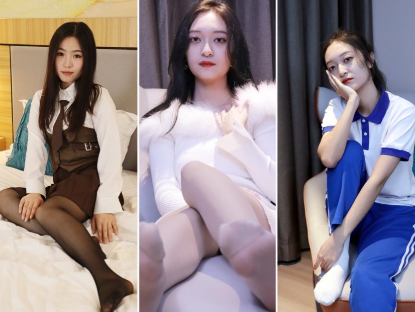 初夏女神 – 全套283期&4K视频合集[1364G-2025.10]