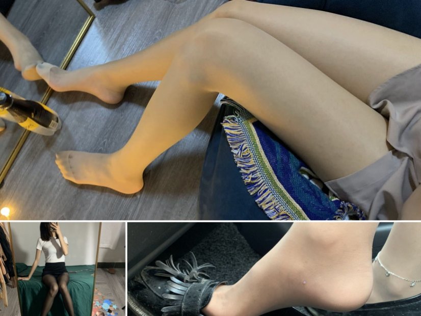 桃脱了 – 微信朋友圈及专场系列图片&视频