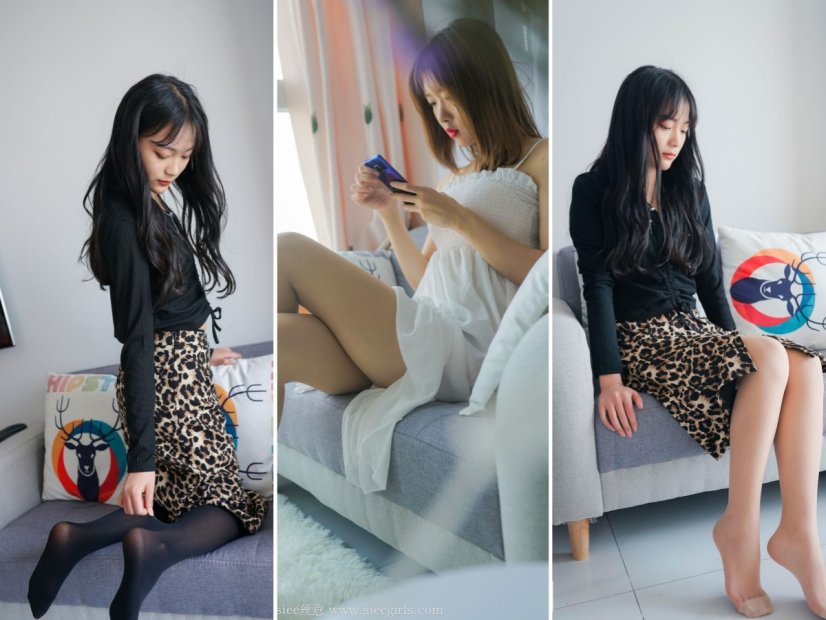 SIEE丝意 – 全套原刊475套及新刊74套[74.5G-双盘]