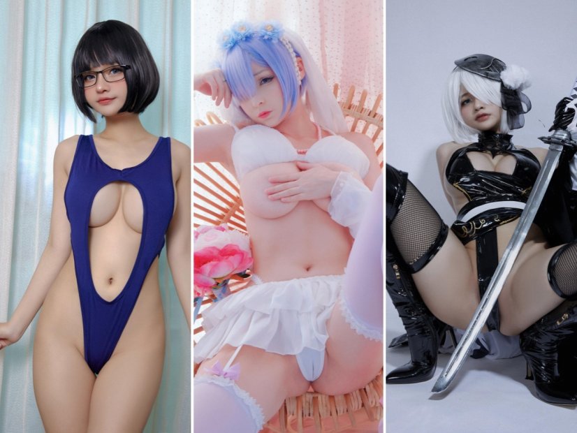 Azami – 全套108期及随包视频[14.3G-2025.3]