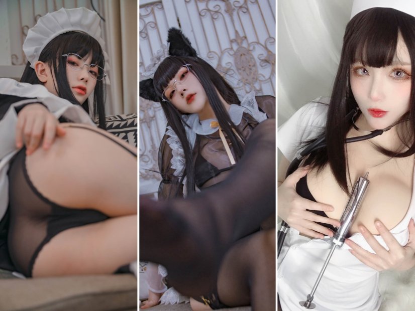 起司块wii – 全套40期含随包视频[18.6G-2026.3]