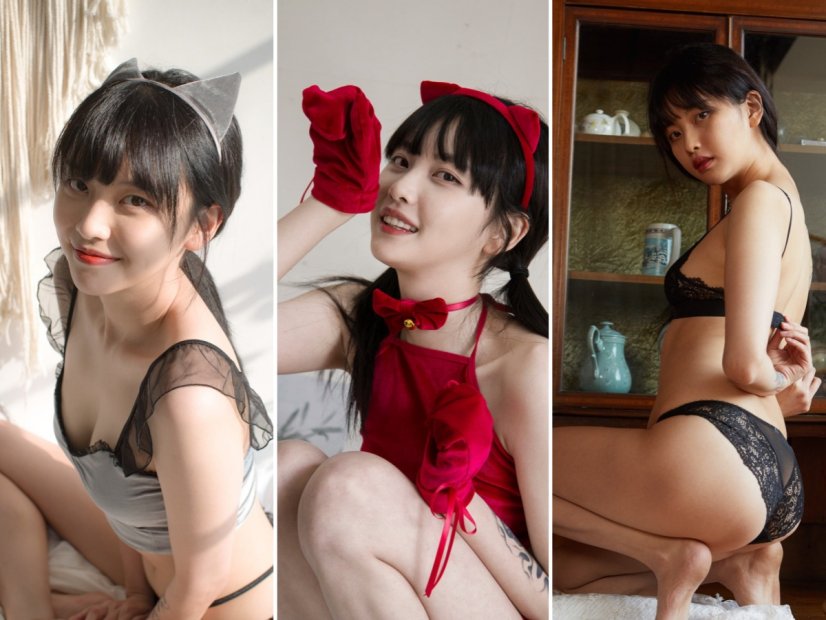 GMS(고말숙) – 全套33期[10.4G-2026.3]