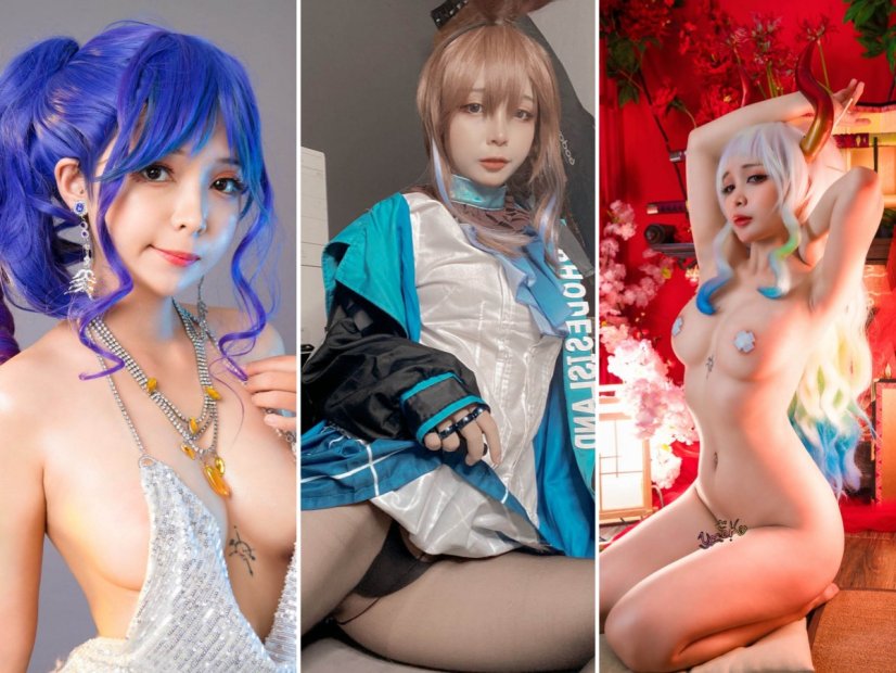 Umeko J(越南) – 全套201期&随包视频[249.3G-2026.3]