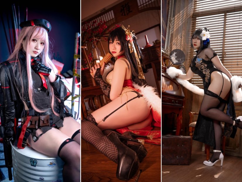 Zyra秋 – 全套9期&随包视频[3.7G-2025.10新发]